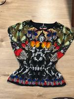 DESIGUAL Damen Shirt Gr. M, TOP!! ❤️ Bayern - Hauzenberg Vorschau