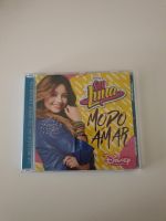 Soy luna Musik CDs Staffel 3 Bayern - Illertissen Vorschau