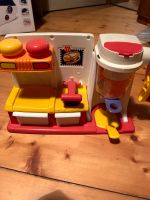 MC Donalds Maker set Nordrhein-Westfalen - Brakel Vorschau