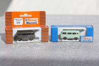 ROCO 660 1451 2er Set Ford FK 1000 Busse 1/87 | unbespielt West - Nied Vorschau