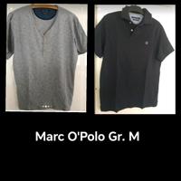 Marc O'Polo Gr. M. Poloshirt / T-shirt, einzeln oder zusammen Bayern - Moosburg a.d. Isar Vorschau