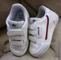 Adidas Continental Sneakers aus Leder, Gr. 25,5 München - Trudering-Riem Vorschau