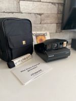 Kamera Polaroid Image 2 Sofortbildkamera Innenstadt - Poll Vorschau