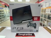 Sony PlayStation 3 1TB mit OVP Neuwertig Nordrhein-Westfalen - Mönchengladbach Vorschau