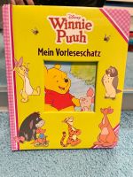 Winnie Pooh mein Vorleseschatz/ Kinderbuch Brandenburg - Hoppegarten Vorschau