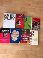 Bücher Sport Thüringen - Breitungen Vorschau