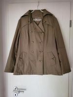 Sommerjacke von AUST Trenchcoat-Style, Größe 42 Köln - Ehrenfeld Vorschau