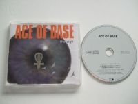 MAXI CD --- ACE OF BASE --- The Sign Nordrhein-Westfalen - Schermbeck Vorschau
