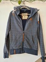 Naketano Sweatjacke Hoodie Damenjacke Hessen - Nidderau Vorschau