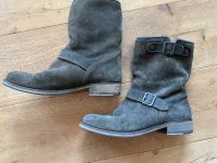 Neuwertig! Tommy Hilfiger Hudson, Stiefel, Boots Nordrhein-Westfalen - Neuss Vorschau