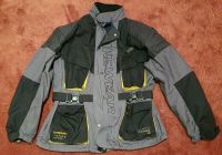 Bikewear Herren-Motorradtextiljacke - Thermofutter u Protektoren Baden-Württemberg - Baden-Baden Vorschau