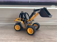 LEGO TECHNIK 8271 - Kleiner Bagger Nordrhein-Westfalen - Datteln Vorschau