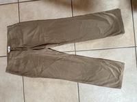 Chino von MAC Gr 42 / 30 Sommerhose braun taupe Bayern - Griesstätt Vorschau