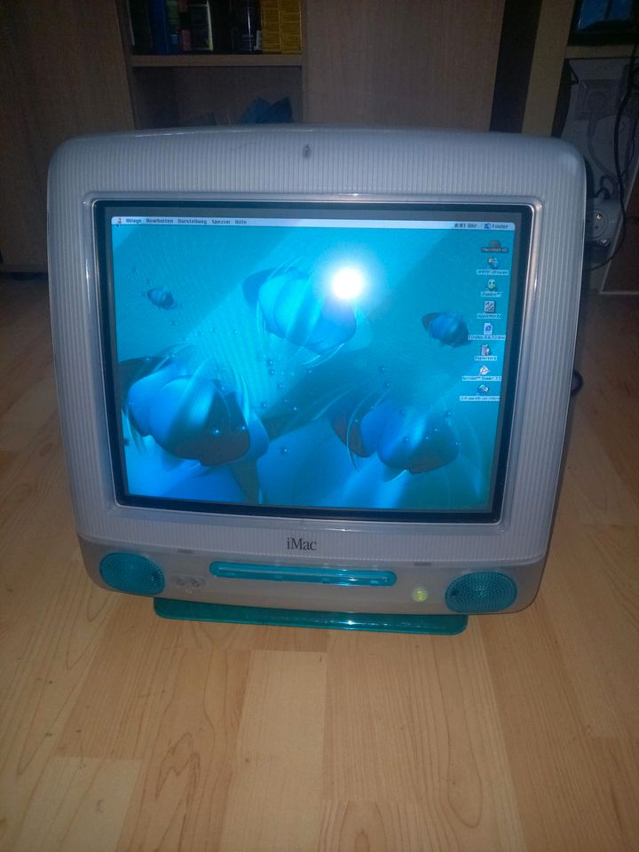 Imac g3 funktionstüchtig in Lotte