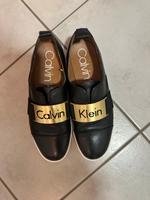 Calvin Klein Sneaker 37 Stuttgart - Plieningen Vorschau