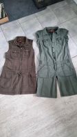 Edc by Esprit Overall Gr.42  u. Leinen Kleid Gr.40 Nordrhein-Westfalen - Issum Vorschau