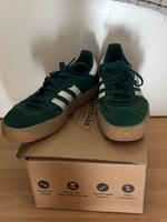 Adidas Sambas grün Baden-Württemberg - Karlsruhe Vorschau