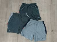 Slazenger Kinder Shorts Hose kurz Sport Gr. 122/128 Jungen Bayern - Westendorf Vorschau