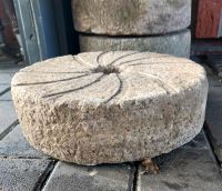 Brunnenstein aus Granit Niedersachsen - Hatten Vorschau