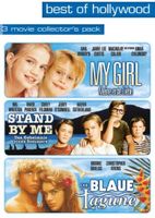 Best Of Hollywood 3-Filme-Box: My Girl, Stand By Me, Blaue Lagune Münster (Westfalen) - Wolbeck Vorschau