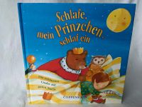 Coppenrath Schlafe, mein Prinzchen, schlaf ein Liederbuch Bayern - Augsburg Vorschau