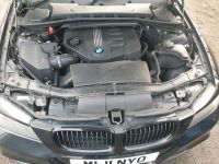 BMW E90 E91 E92 E93 LCI Motor N47D20C komplett Dortmund - Innenstadt-Nord Vorschau