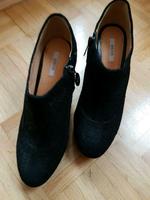 Geox Ankle Boots Gr. 37 Berlin - Pankow Vorschau