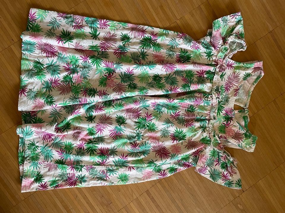 Benetton T-Shirt, Top, Größe 130, (128/134) in Altrip