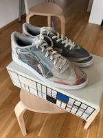 Reebok Eames Größe 43 sehr guter Zustand München - Pasing-Obermenzing Vorschau
