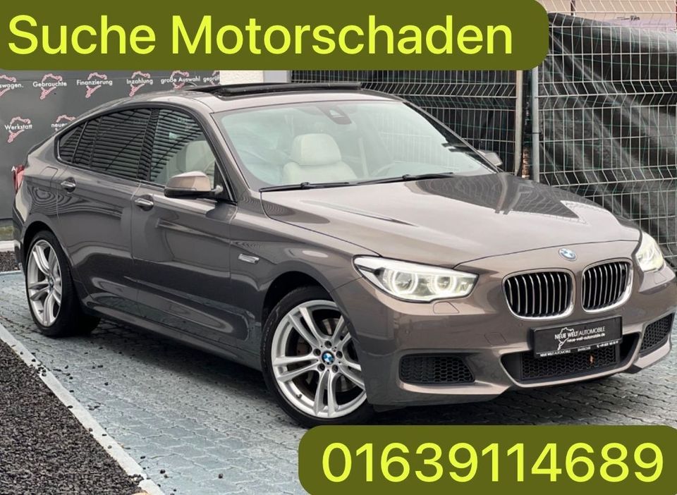 Motorschaden Ankauf BMW 1er 2er 3er 4er 5er 6er M Paket Cabrio in Meisenheim