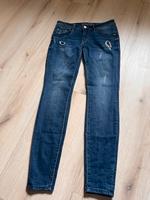 Sublevel Jeans S 36 neu Sachsen - Bobritzsch-Hilbersdorf Vorschau