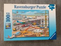 Ravensburger Flughafen Puzzle XL 100 Teile Mecklenburg-Vorpommern - Bütow Vorschau