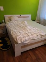 Schlafzimmer Bett …bereis demontiert und eingelagert Nordrhein-Westfalen - Heiligenhaus Vorschau