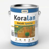 Koralan Holzöl SPEZIAL  für Nadelhölzer  - Premium - Holzschutz Bielefeld - Bielefeld (Innenstadt) Vorschau