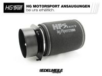 HG Motorsport Ansaugung Air Intake Mercedes A45 CLA45 GLA45 AMG Hessen - Gießen Vorschau