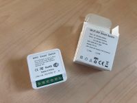 WiFi WLAN Smart Switch 230V 16A Baden-Württemberg - Dornstadt Vorschau