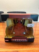 Nagelneu! Deadpool Spardose Deluxe Niedersachsen - Wolfenbüttel Vorschau