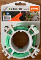 Trimmerfaden Stihl 2.0 mm Berlin - Treptow Vorschau