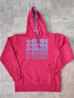 K. SWISS Pullover Gr. M Bayern - Berglern Vorschau