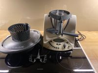 Thermomix TM31 + 2 Bücher Bayern - Großwallstadt Vorschau