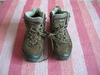 Meindl Wanderschuhe Ultraleicht + Wasserdicht Goretex Hamburg - Altona Vorschau