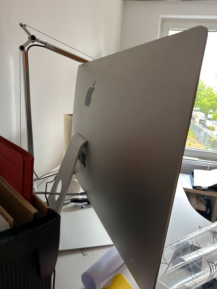 iMac 27“ Late 2013, 16gb ram in Frankfurt am Main