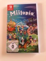 Nintendo Switch Miitopia Baden-Württemberg - Sternenfels Vorschau