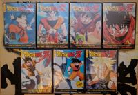 Anime Manga DVD & Blu Ray Sammlung Hentai Dojinshi Shonen Otaku Nordrhein-Westfalen - Gütersloh Vorschau