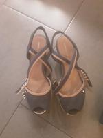 Tommy Hilfiger Schuhe Sandalen Duisburg - Rheinhausen Vorschau