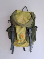 Deuter Waldfuchs Kinderrucksack Kindergarten Rucksack Bayern - Regensburg Vorschau