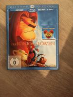 Der König der Löwen Diamond Edition Blu Ray Hessen - Dreieich Vorschau
