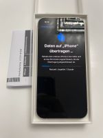 iPhone 13 128GB Starlight // Weiss mit Rechnung, OVP und Zubehör Niedersachsen - Buchholz in der Nordheide Vorschau