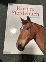 Knaurs Pferdebuch Sachbuch Hessen - Niederaula Vorschau