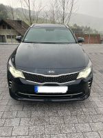 Kia Optima Sportwagen Gt line 1,7 CRDi Baden-Württemberg - Baiersbronn Vorschau